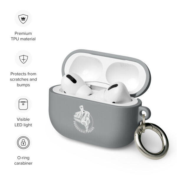 AirPods case- All Generations - Image 2