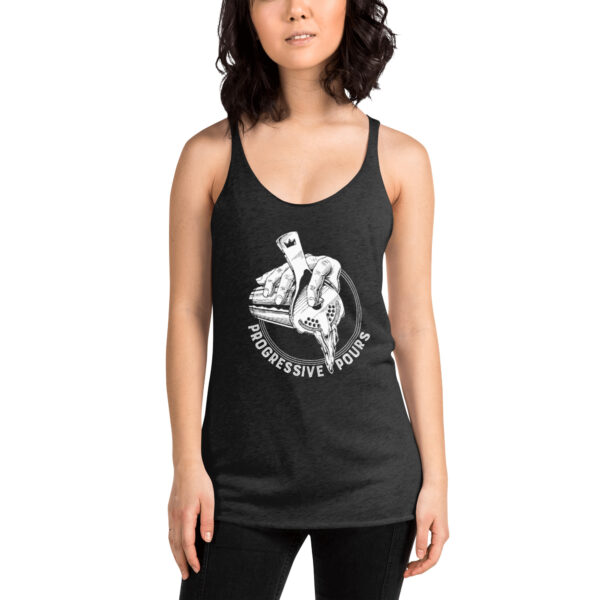 Women's Racerback Tank