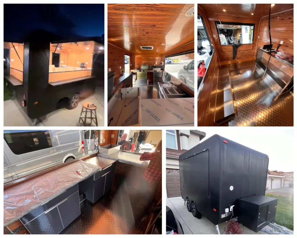 Where to Buy Mobile Bar Trailers