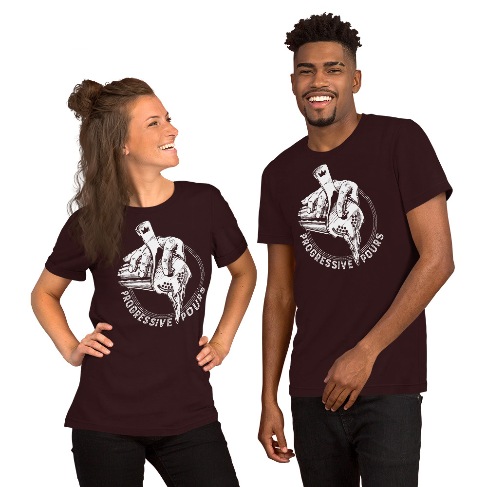 Unisex t-shirt - Image 6
