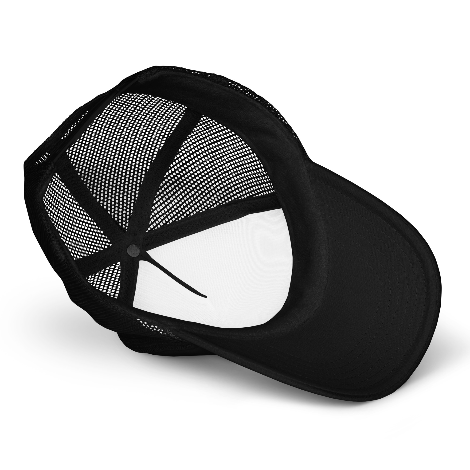Foam trucker hat- Paramount Crew - Image 2