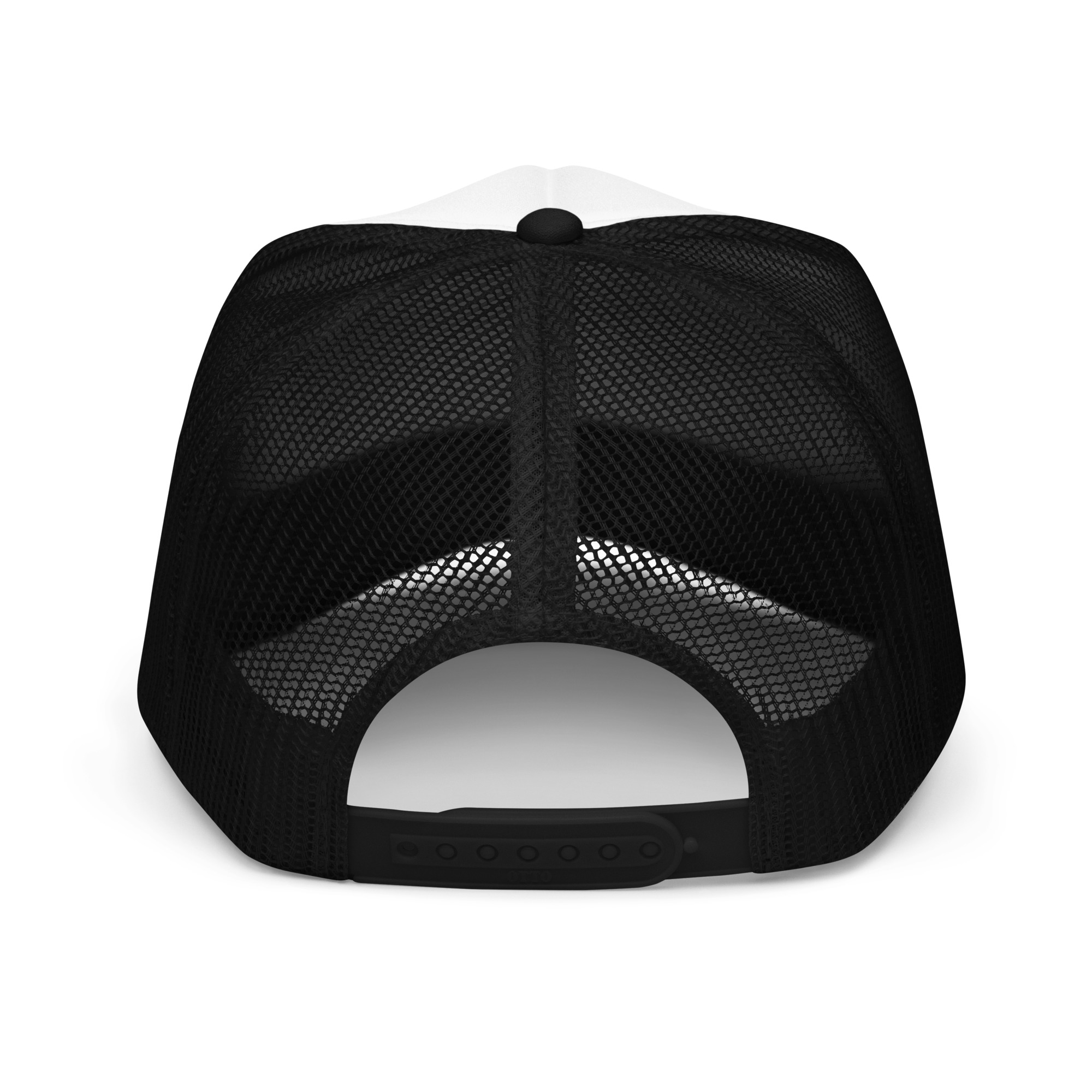 Foam trucker hat- Paramount Crew - Image 18