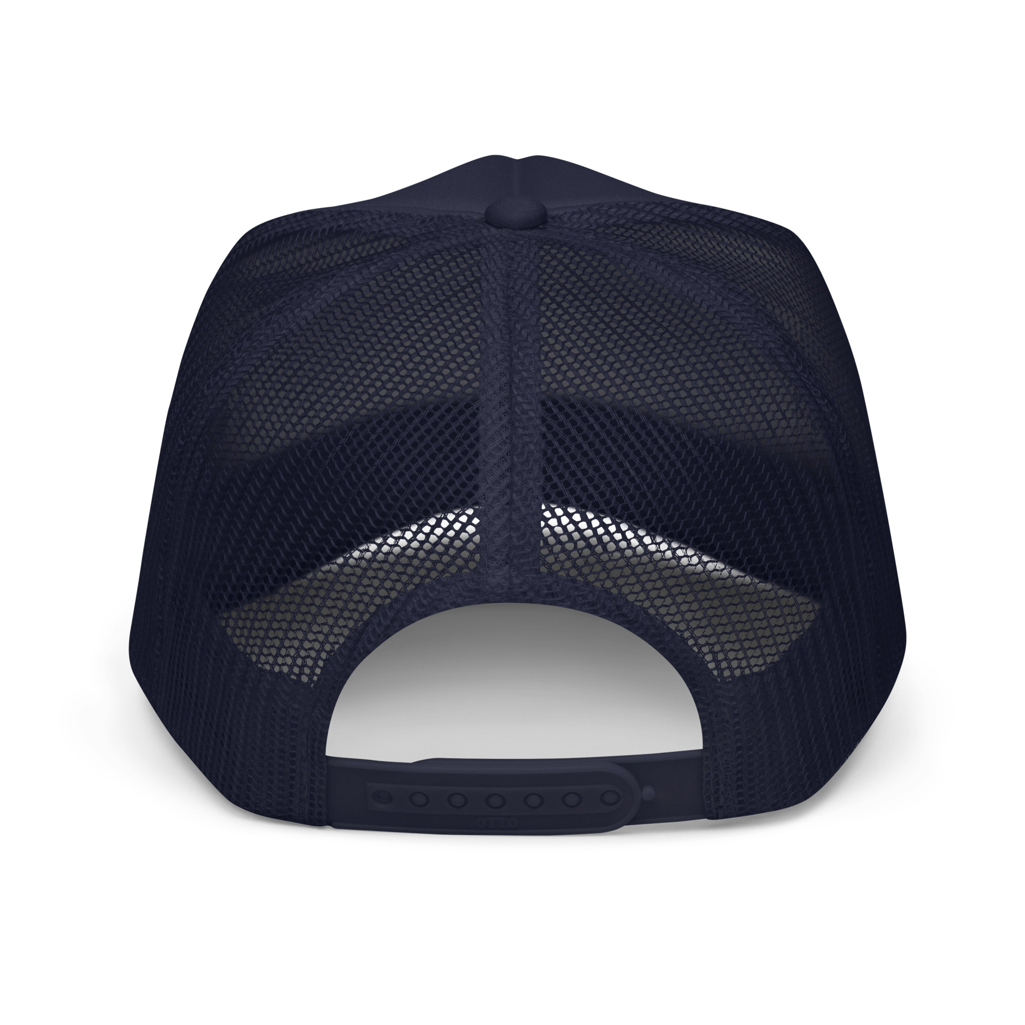 Foam trucker hat- Paramount Crew - Image 12