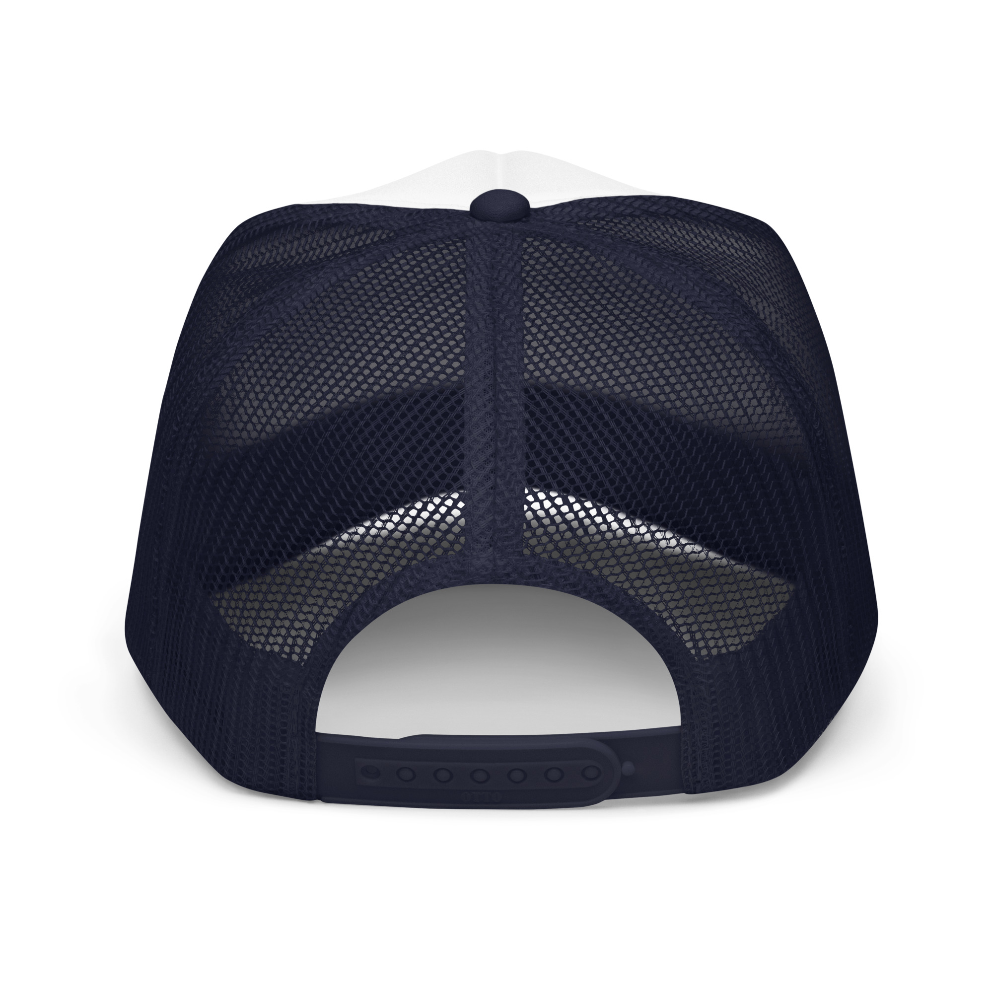 Foam trucker hat- Paramount Crew - Image 15