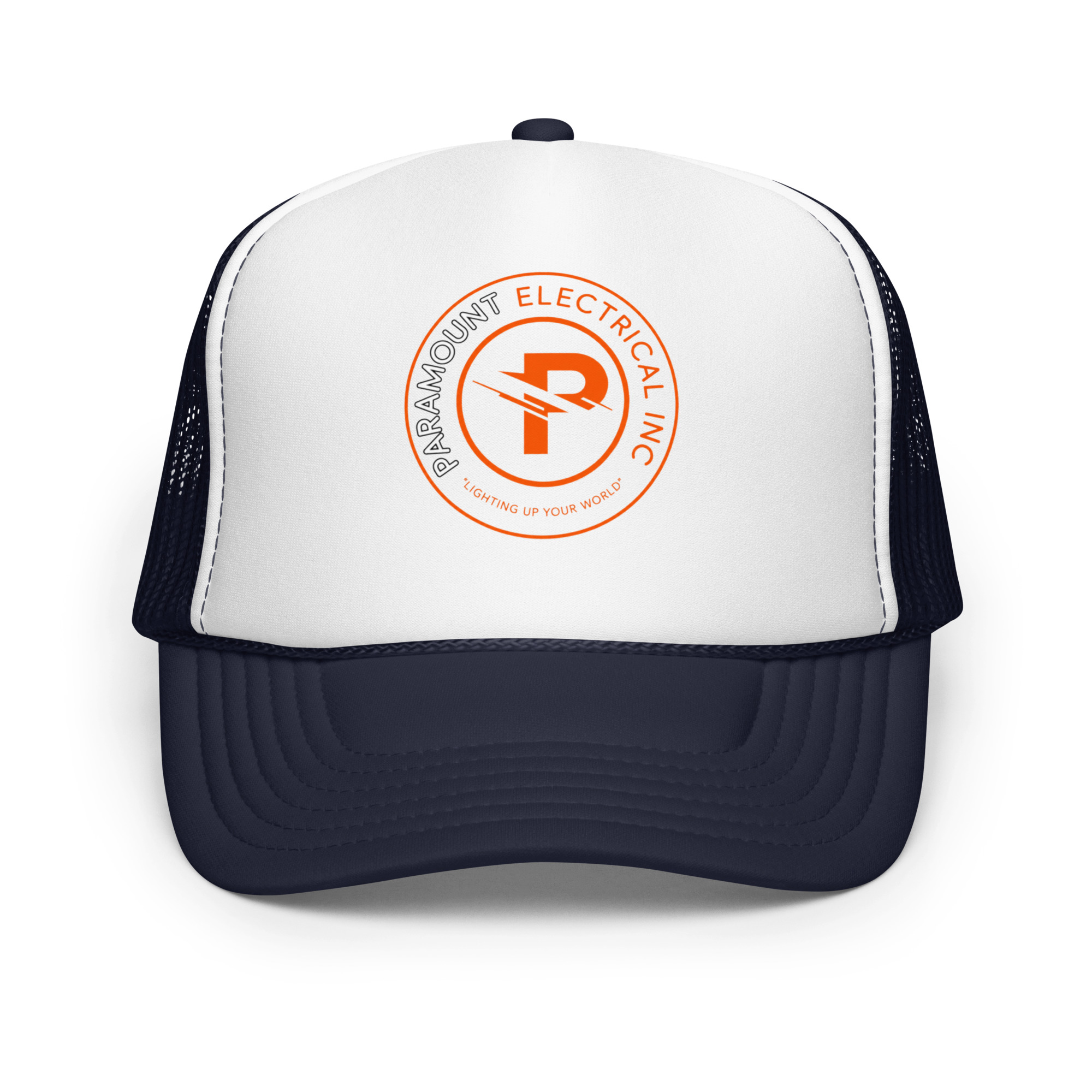 Foam trucker hat- Paramount Crew - Image 14