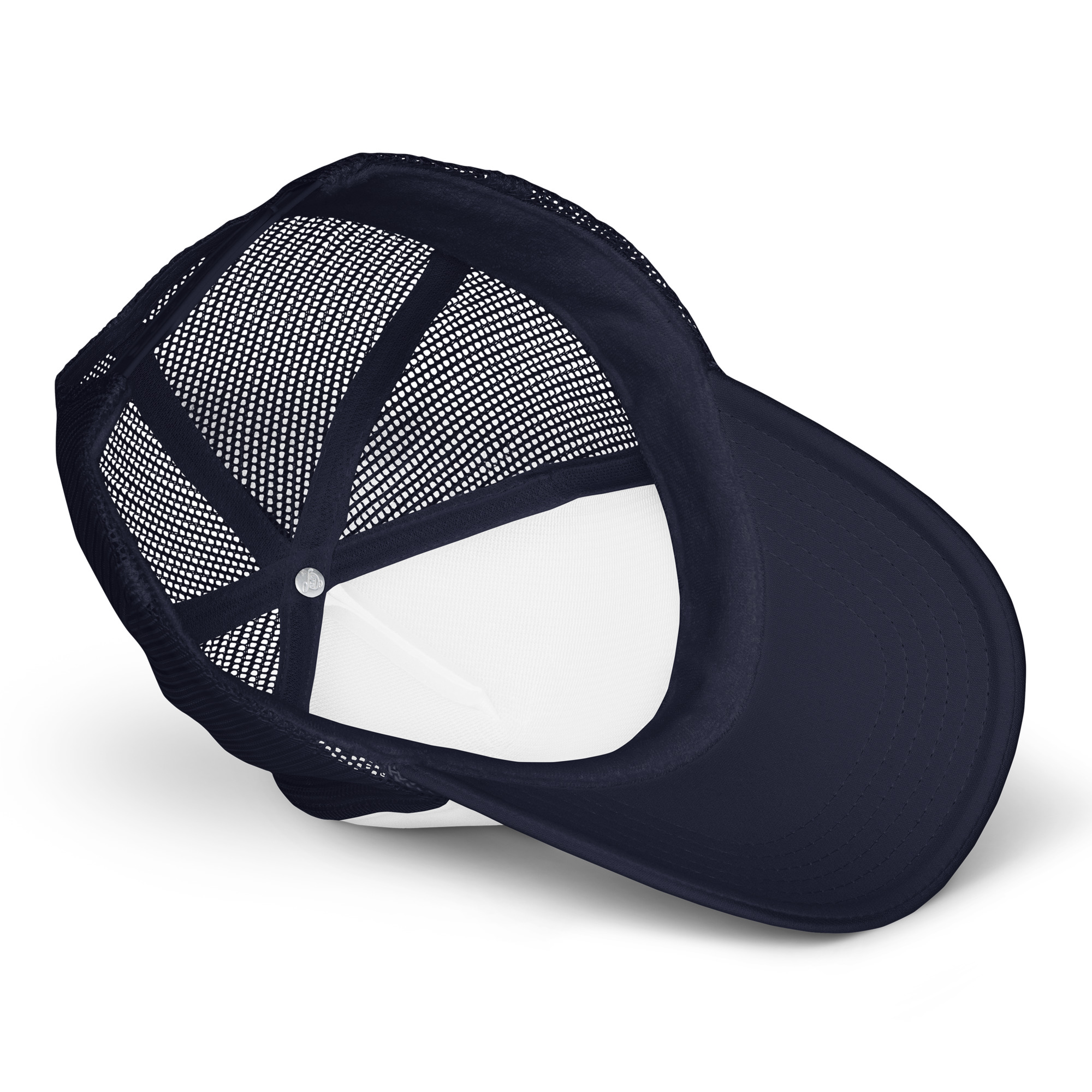Foam trucker hat- Paramount Crew - Image 5