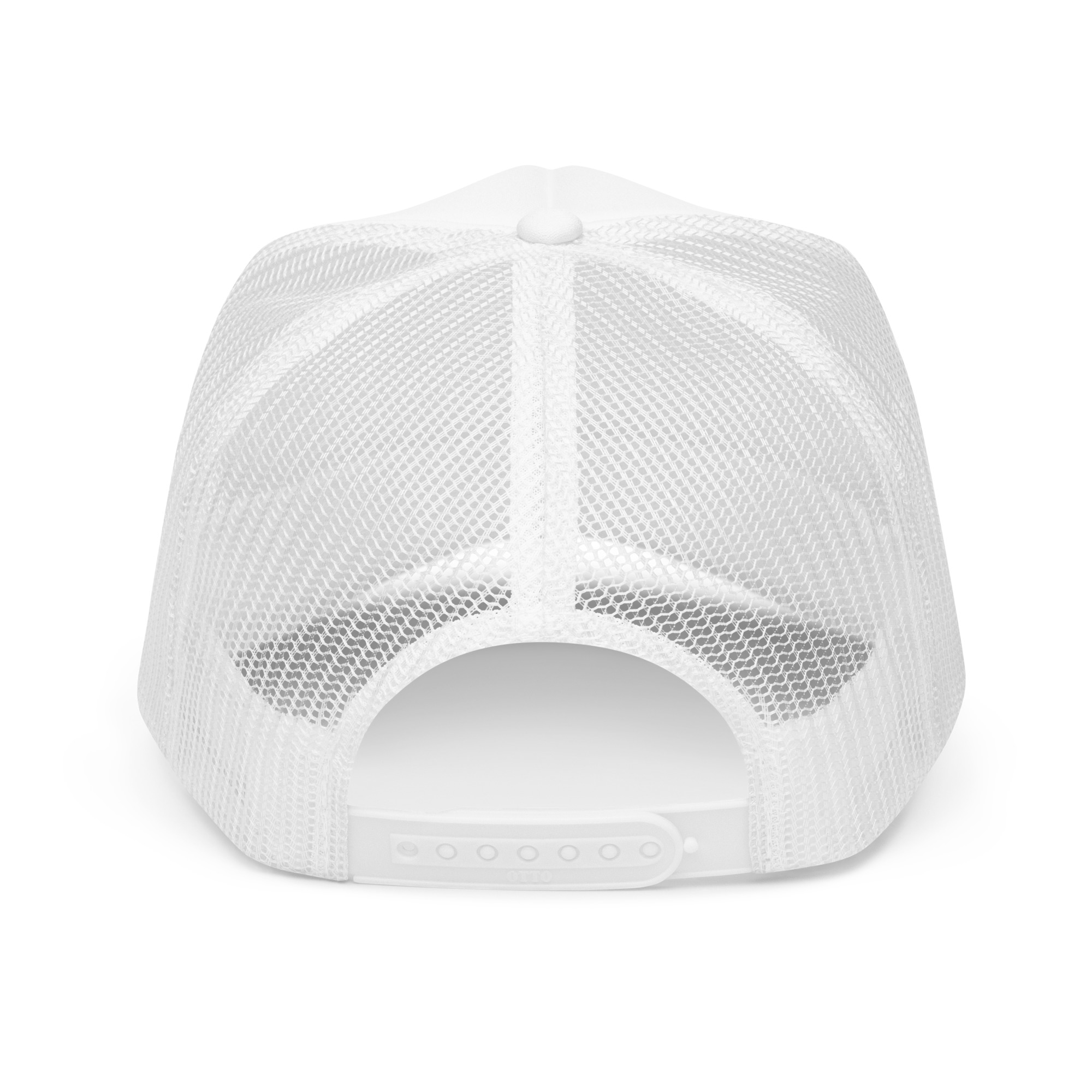 Foam trucker hat- Paramount Crew - Image 21